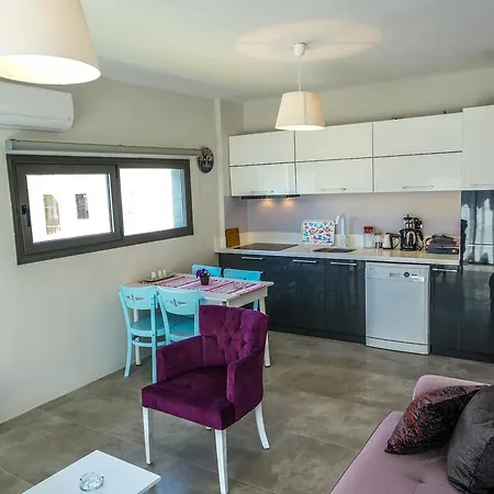 Anka Marin Homes - Lavanta