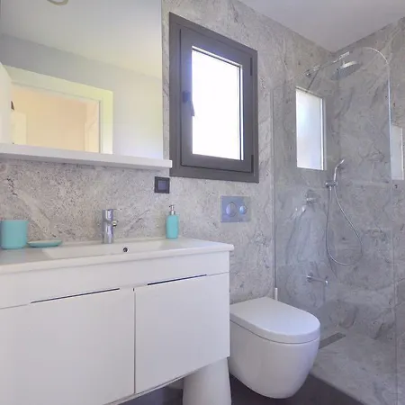 Anka Marin Homes - Lavanta Lejlighed *