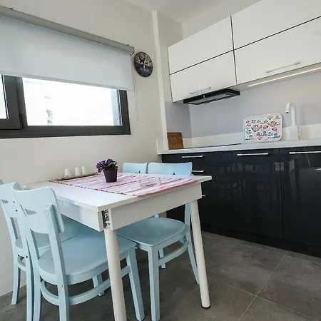 Anka Marin Homes - Lavanta