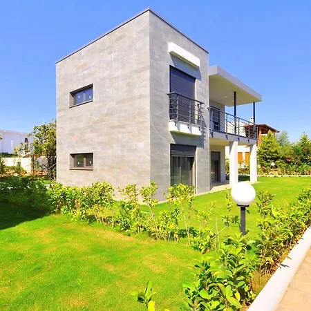 Anka Marin Homes - Lavanta Lejlighed *