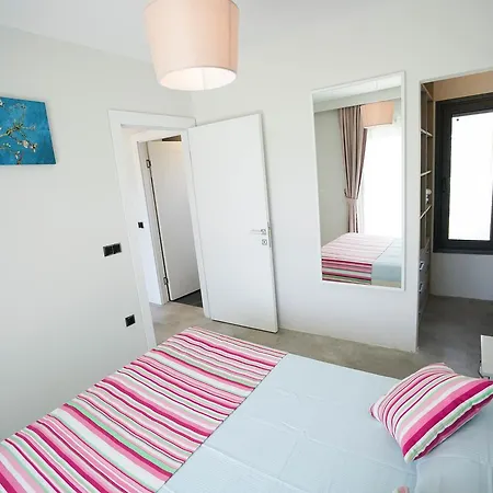 Lejlighed Anka Marin Homes - Lavanta Ortakent