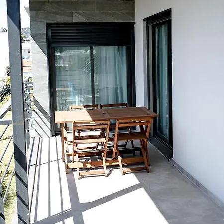Anka Marin Homes - Lavanta