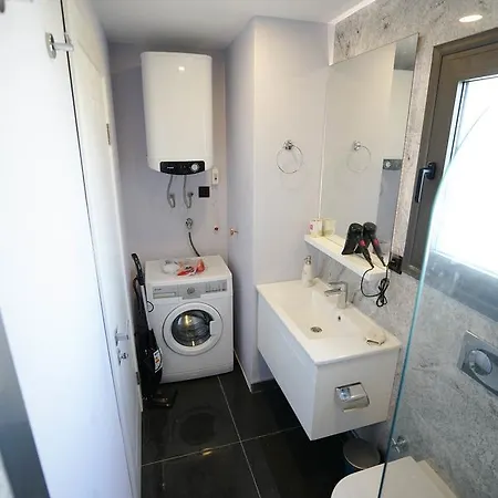 Anka Marin Homes - Lavanta * Ortakent