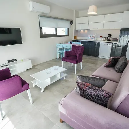 Appartement Anka Marin Homes - Lavanta